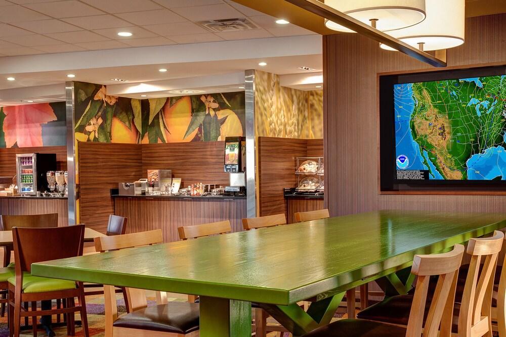 Fairfield Inn & Suites By Marriott Memphis Marion, Ar Exterior foto